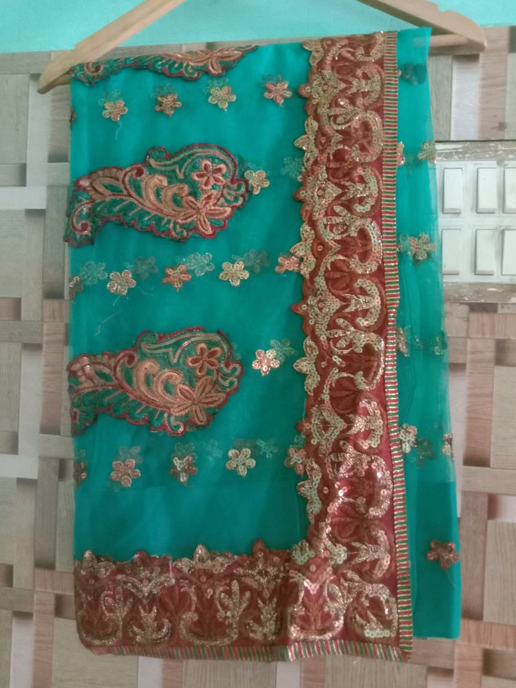 Net Saree For Women