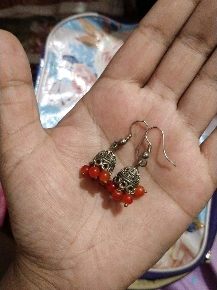 Jhumka