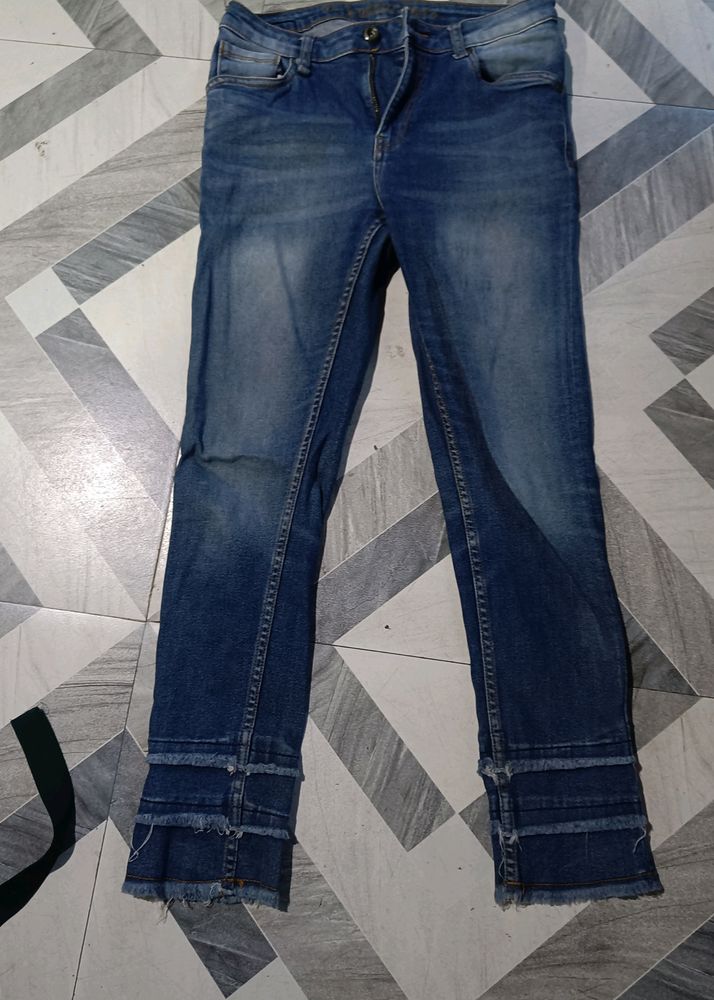 The Roadster Women Jeans