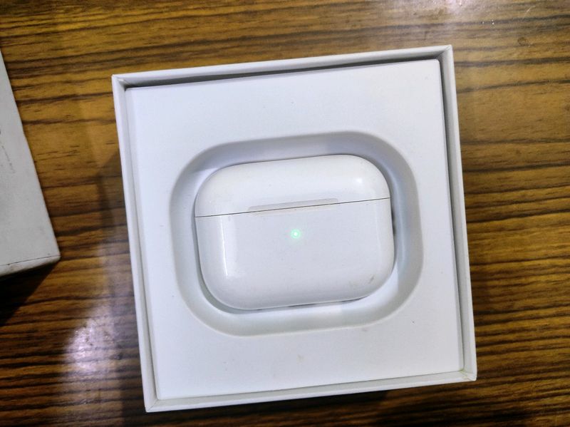 Airpods Pro 2 Generation (First Copy)