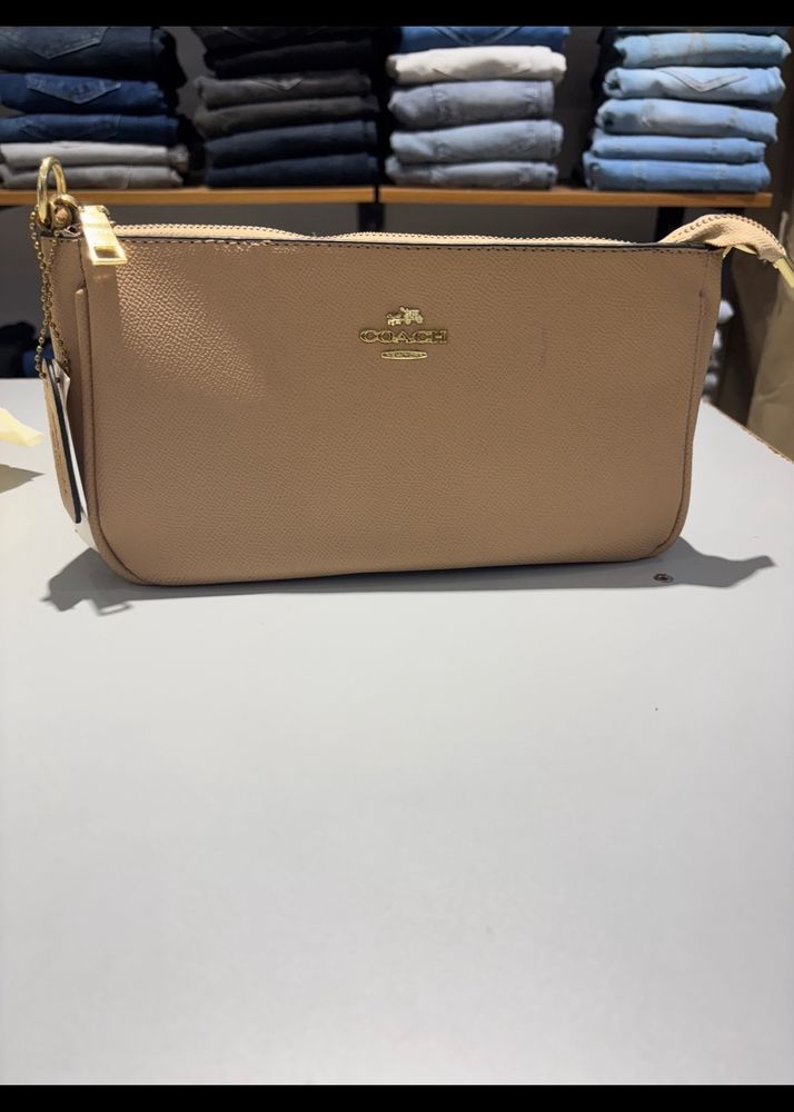 Coach Women Handbag