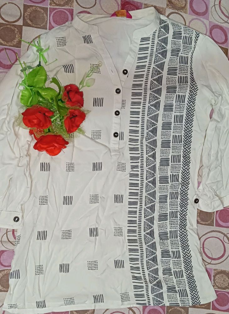 Short Kurti