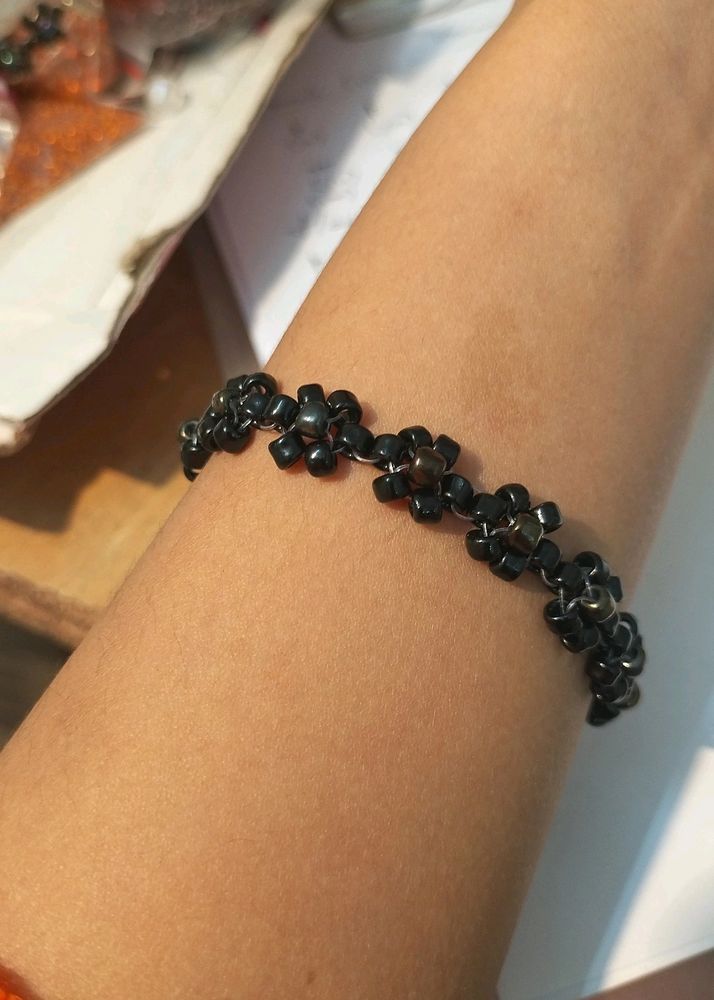 🖤Black Beautiful Bracelet