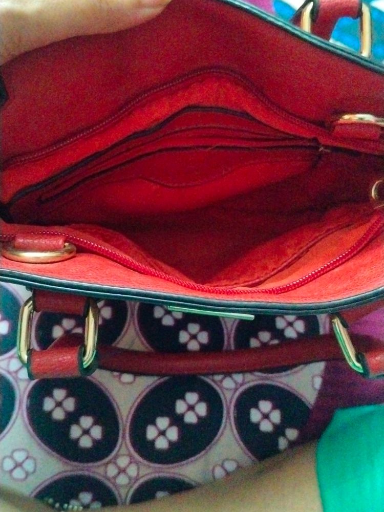 Small Shoulder Bag