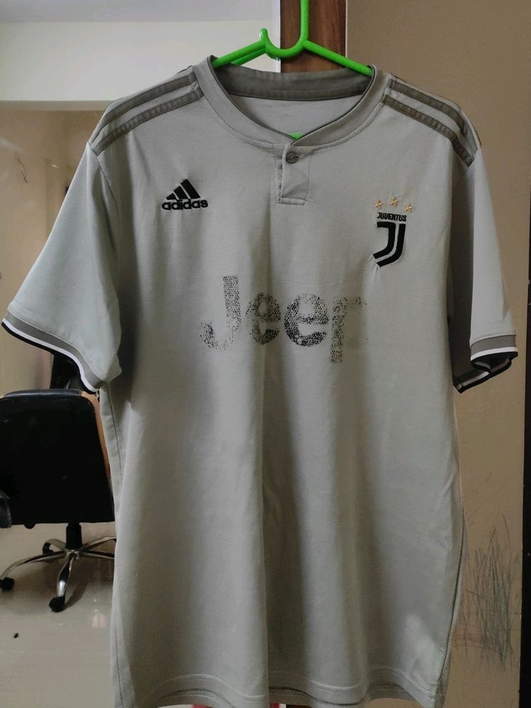 Original Adidas Jersey