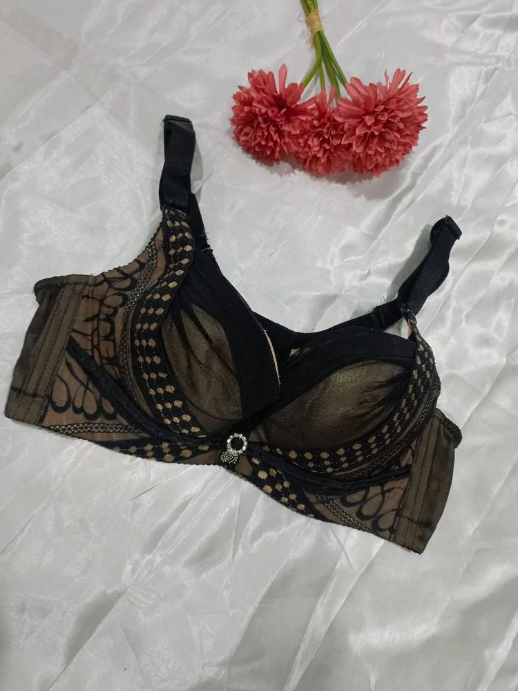 Imported Designer Korian Bra