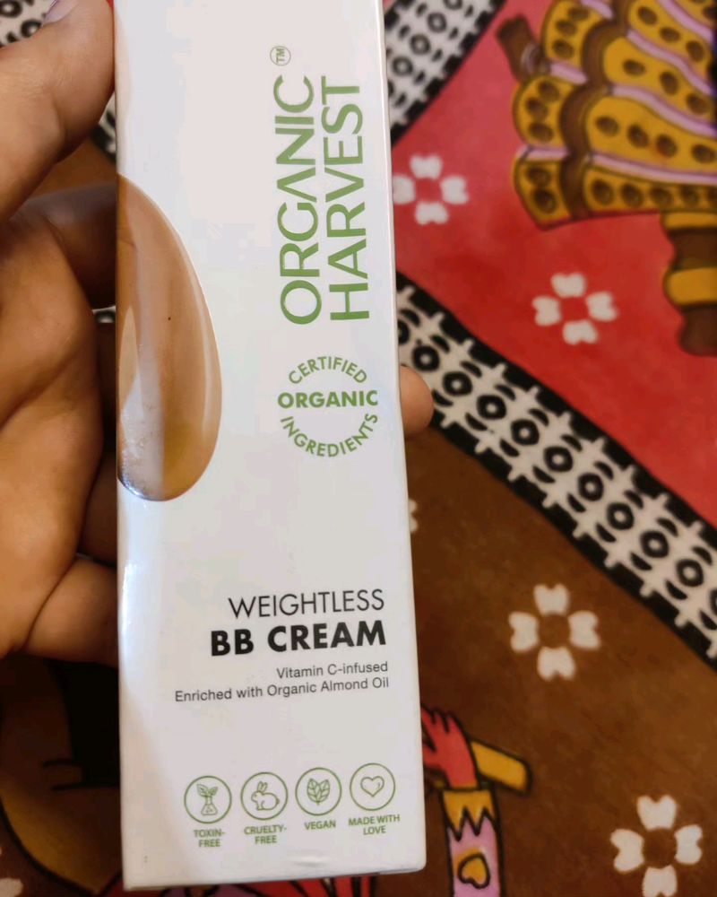 Bb Cream