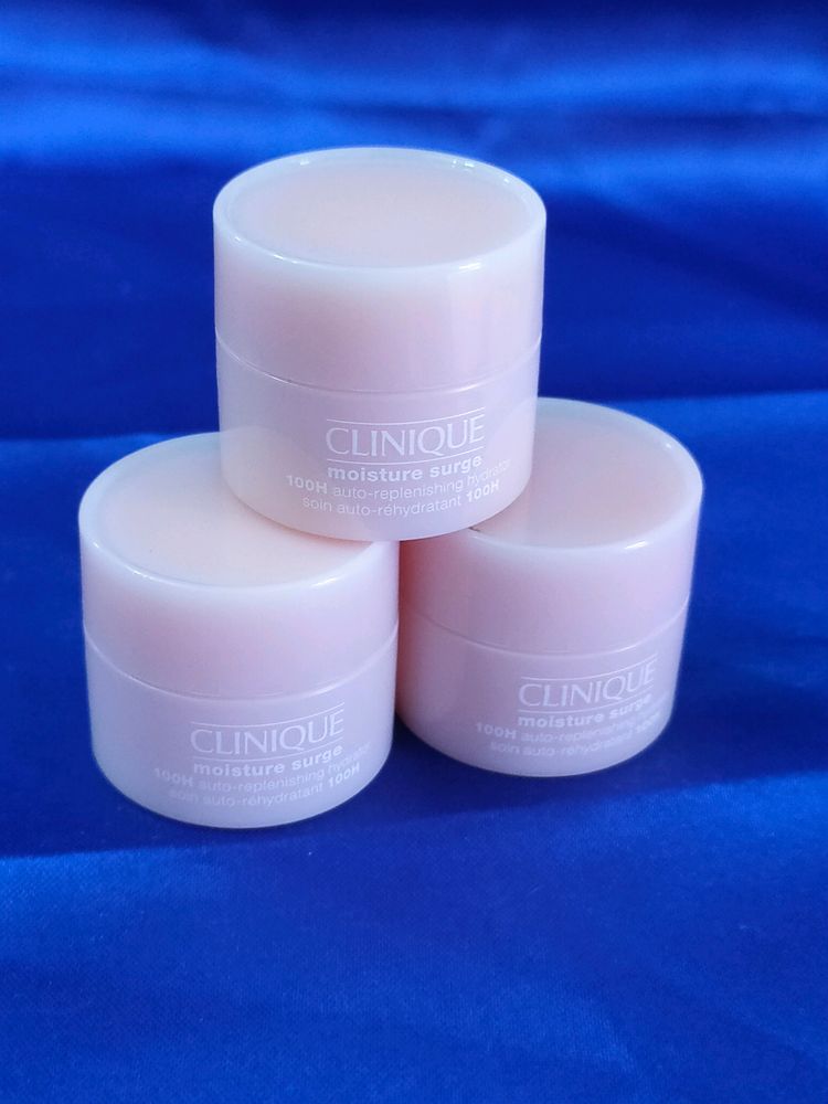 Clinique Moisturizer