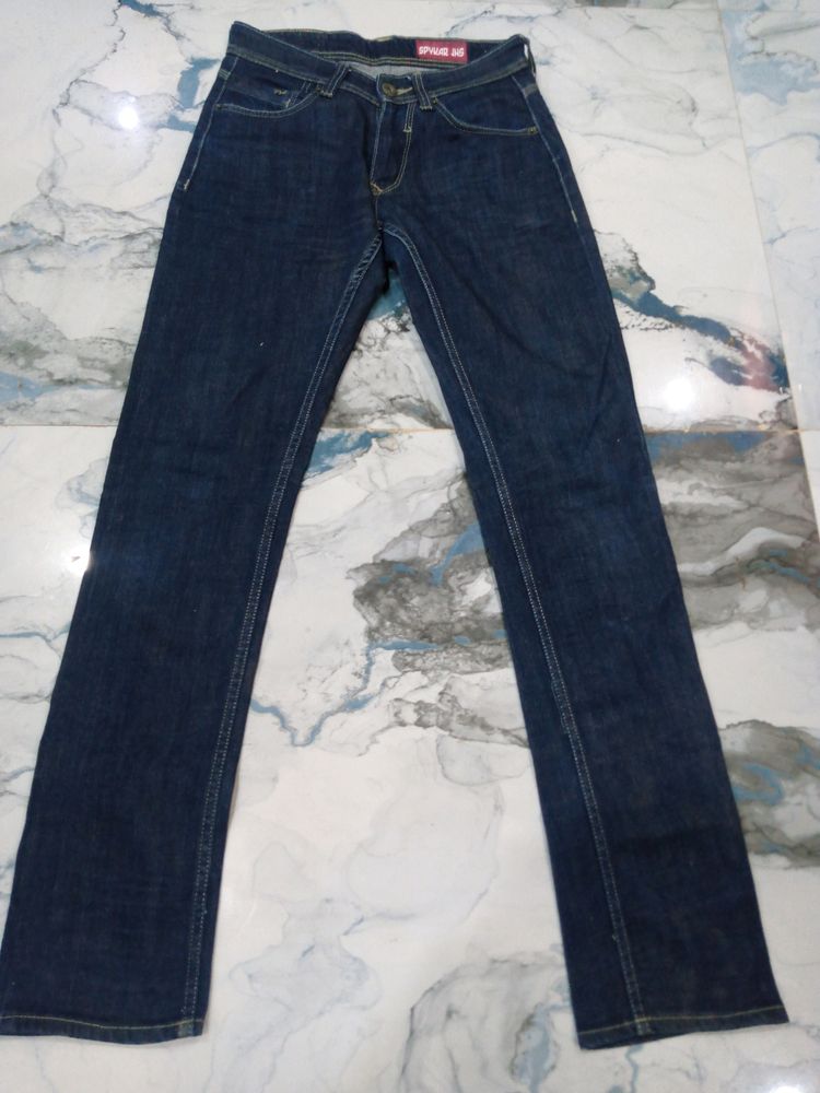 2 Jeans 30 Size For Men No Coins