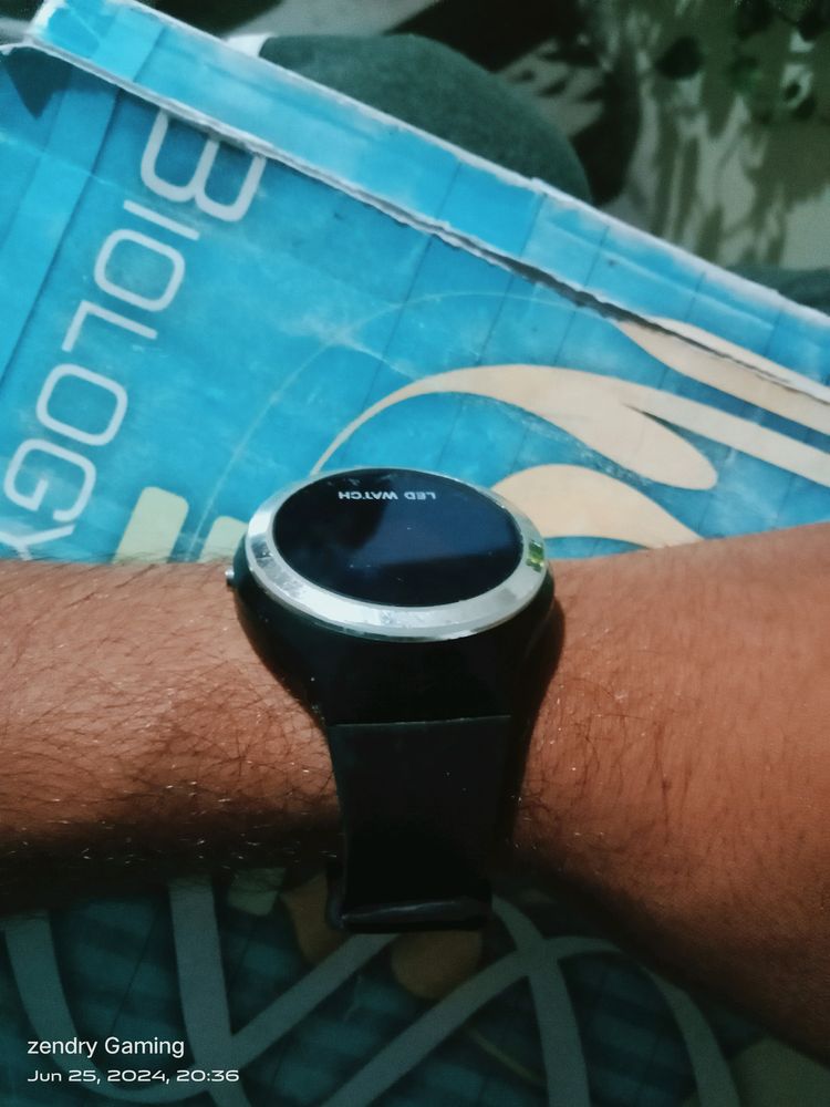 Smart Watch