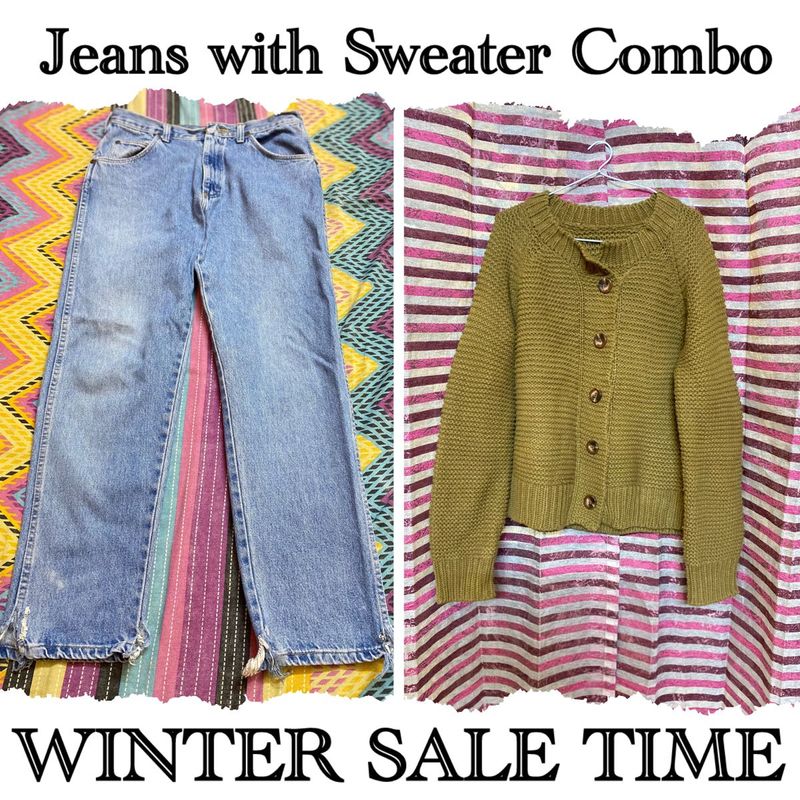 Winter Combo Waiting For You