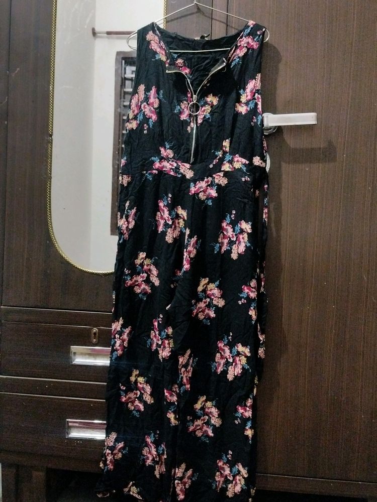 Jumpsuit For Girls