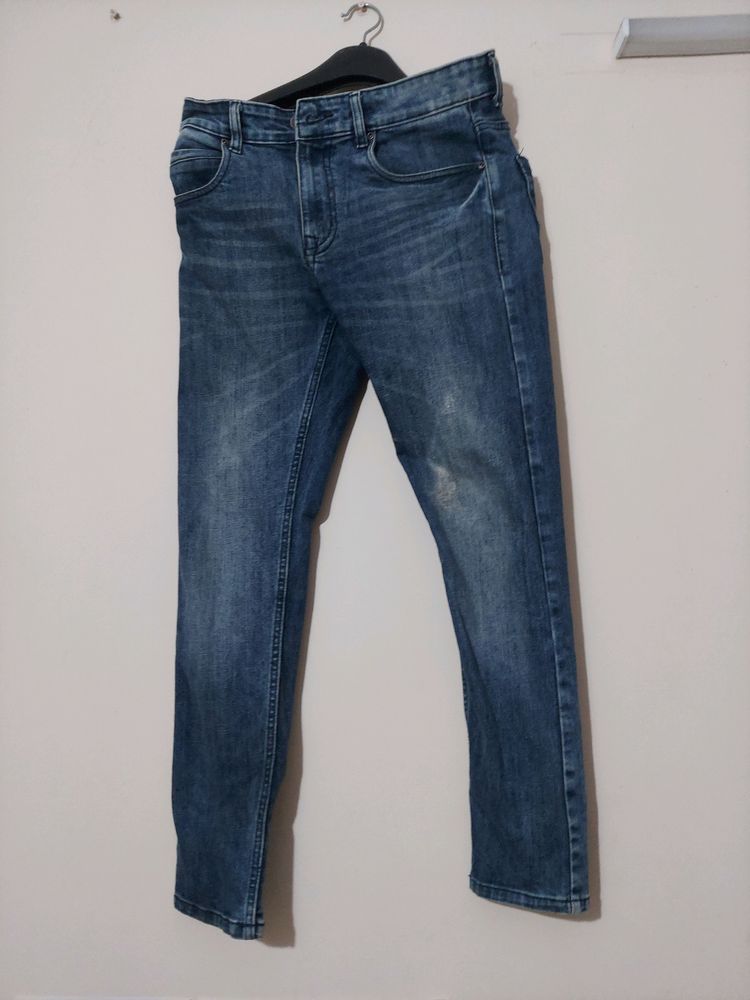 Zudio Jeans For Men