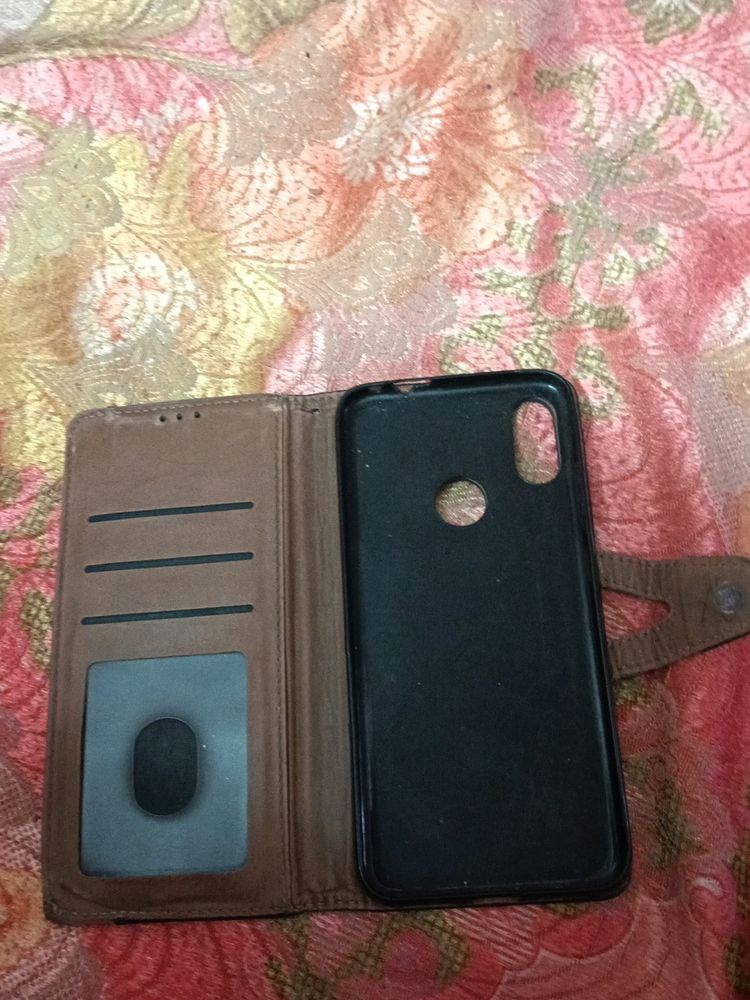 Phone Cover For Redmi 7