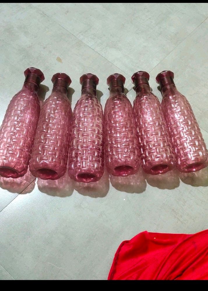 Bottles