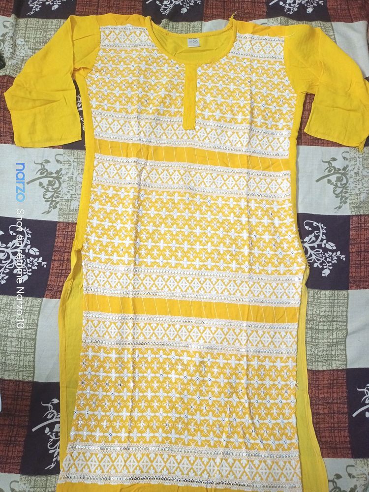 Women Kurti