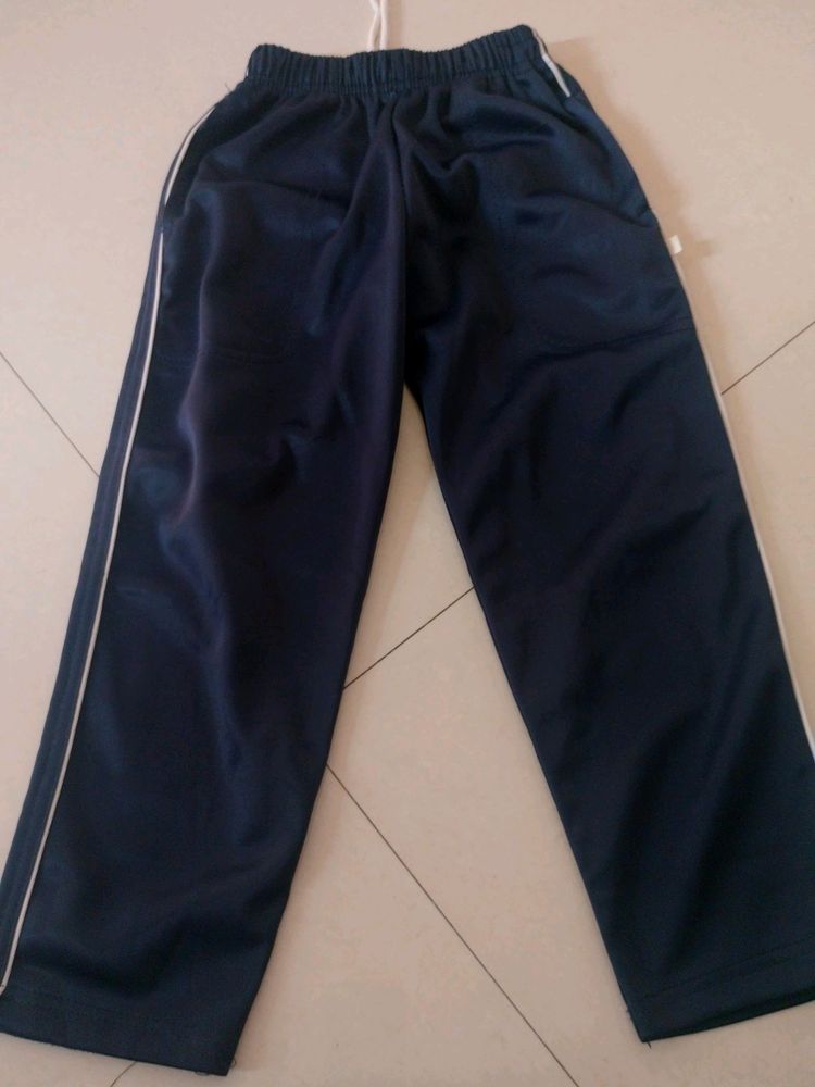 Kids Sports Wear Lower Pants