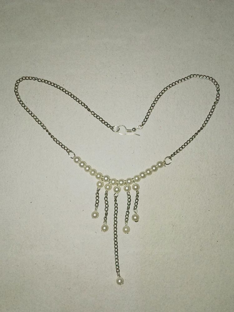 Simple Necklace