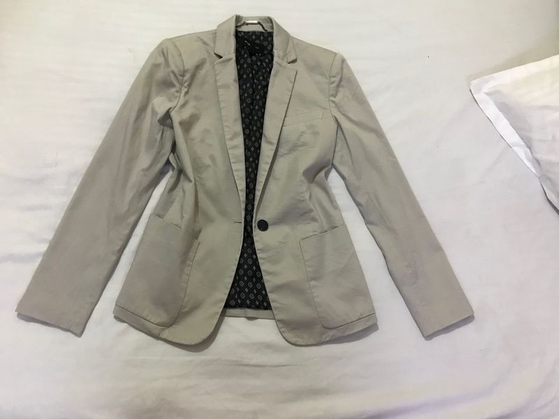 Mango Blazer Fits Bust 32-34