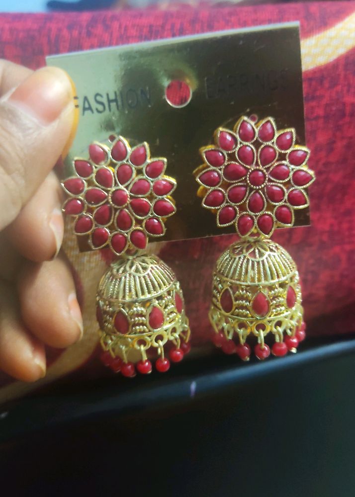 Jhumka