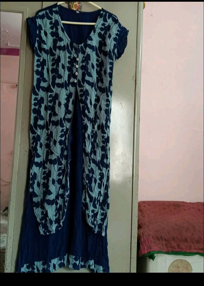 New Top Kurti