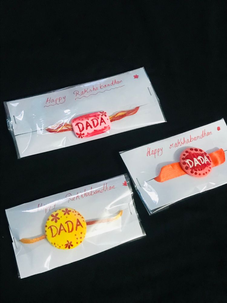 Combo Rakhi