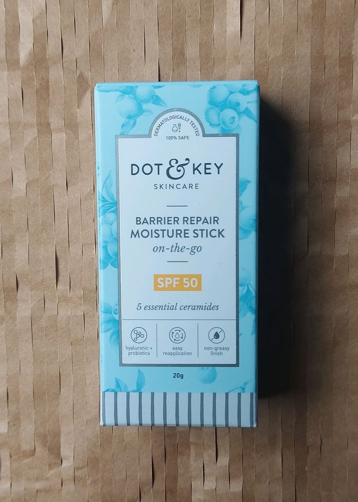 Moisturizer Stick