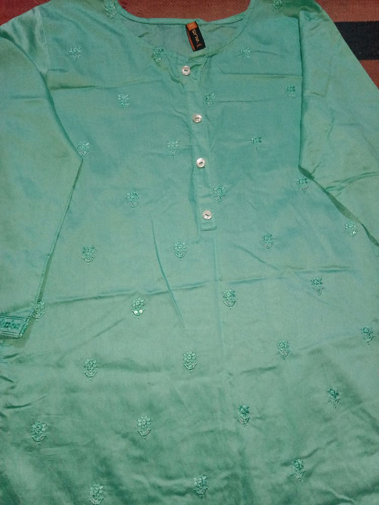 Kurti