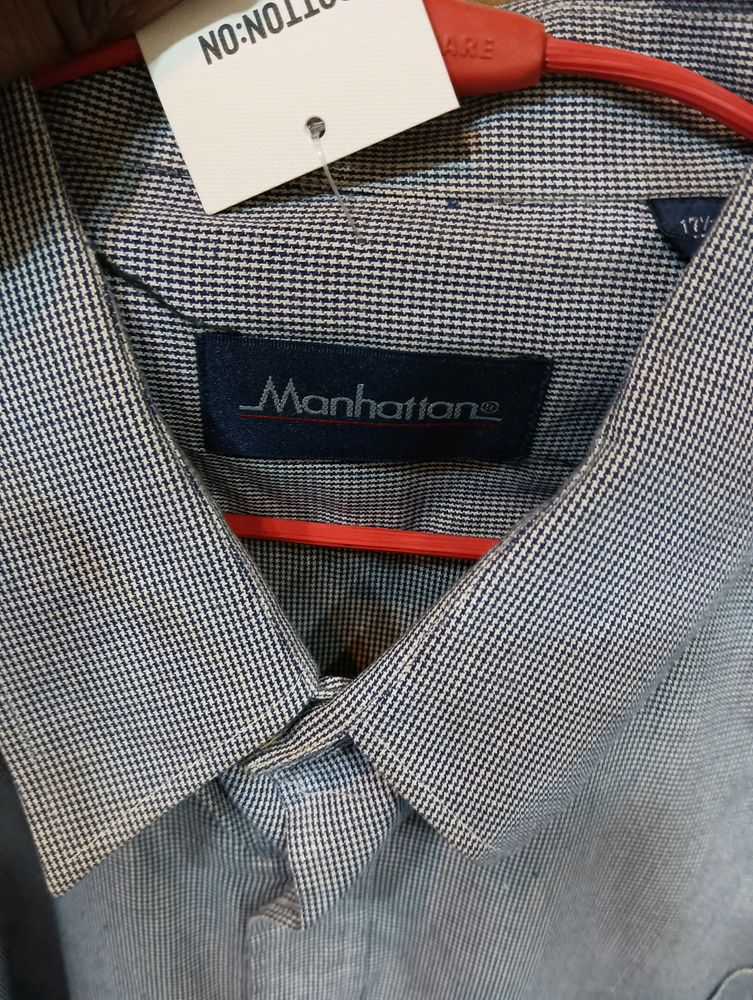 Man Shirt