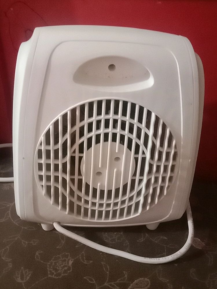 Hotstar Fan Heater