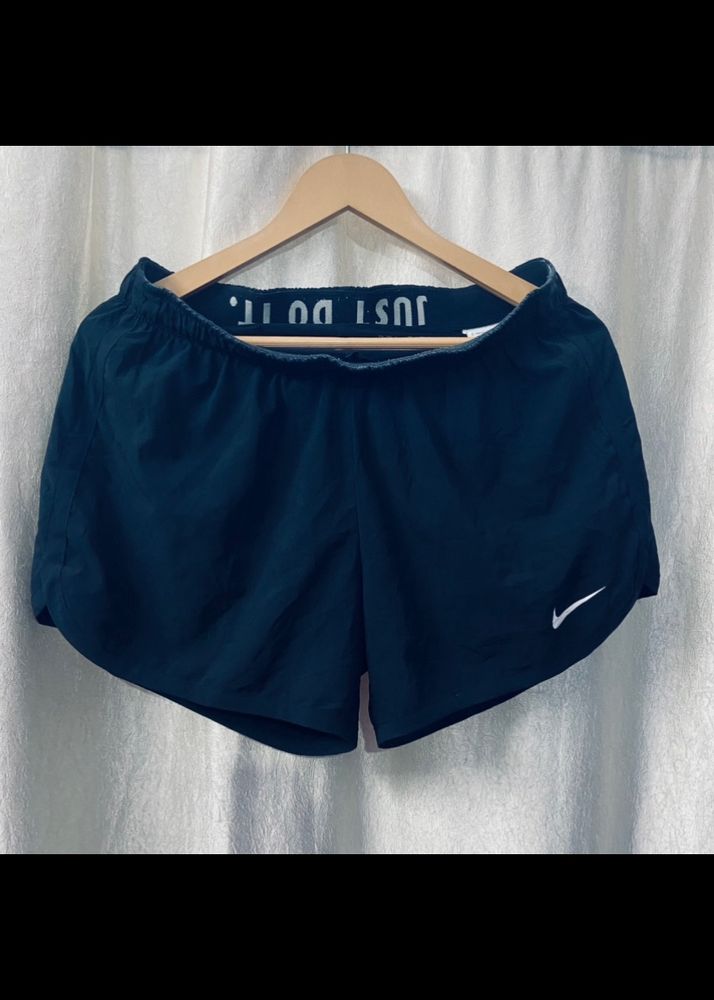 Nike Dri Fit  Women Double  H-shape Underwear