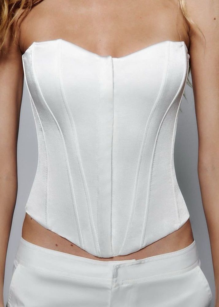 Zara Corset