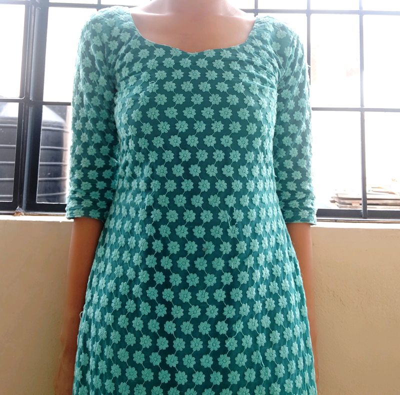 Kurti