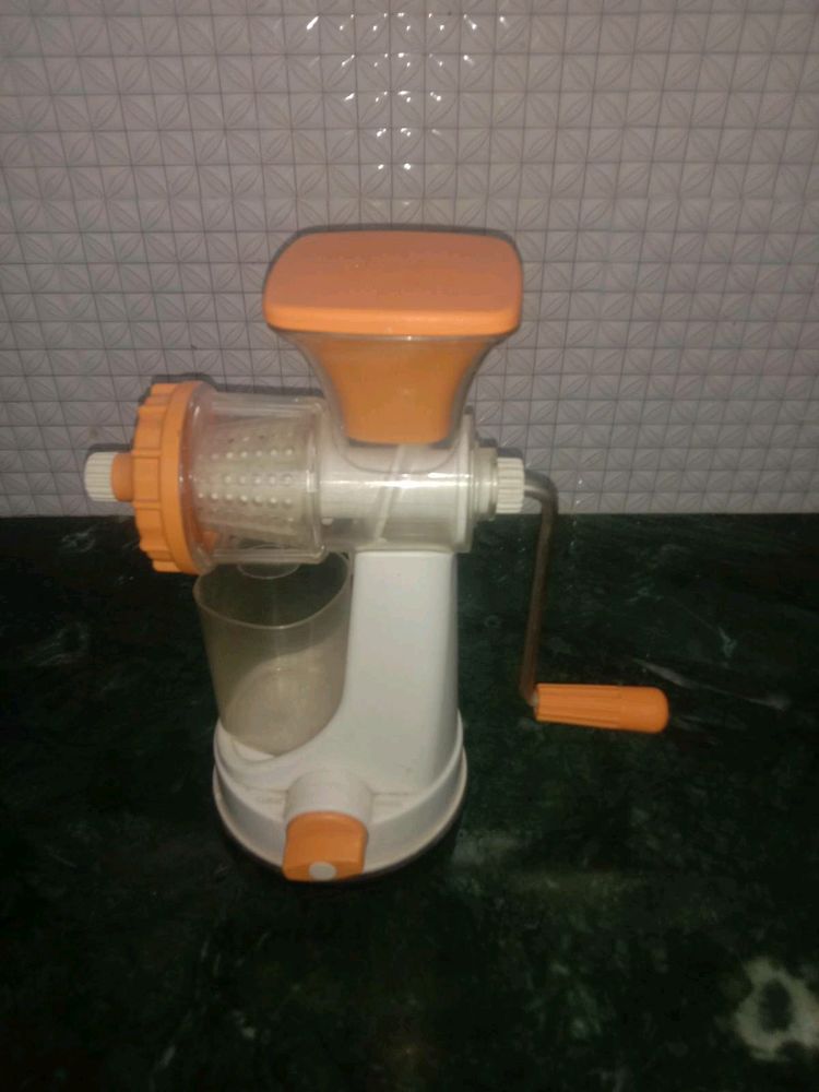 Juicer