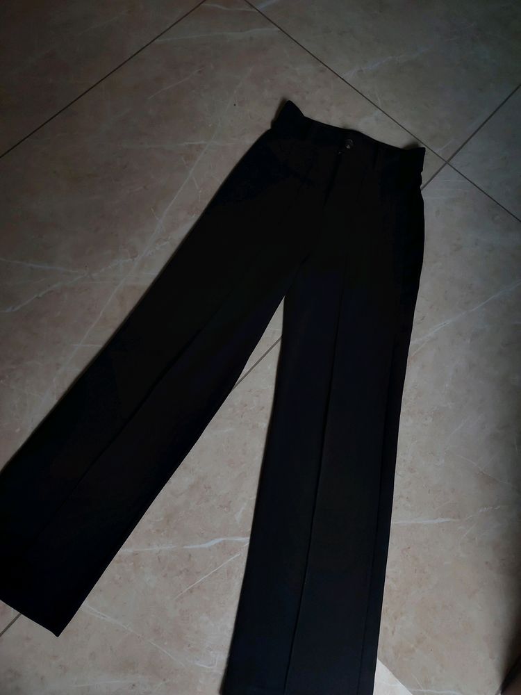 Trouser For Formal Or Active Wear