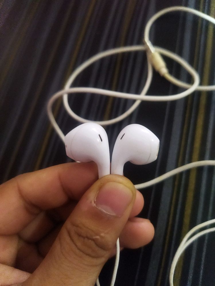 Vivo Wired Earphones