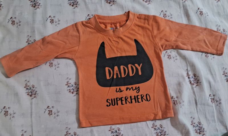 Kids Tshirt