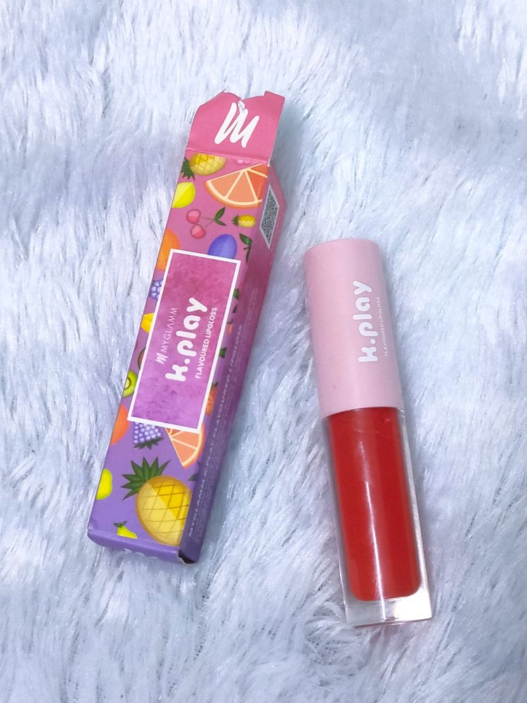 Myglamm Lip Gloss