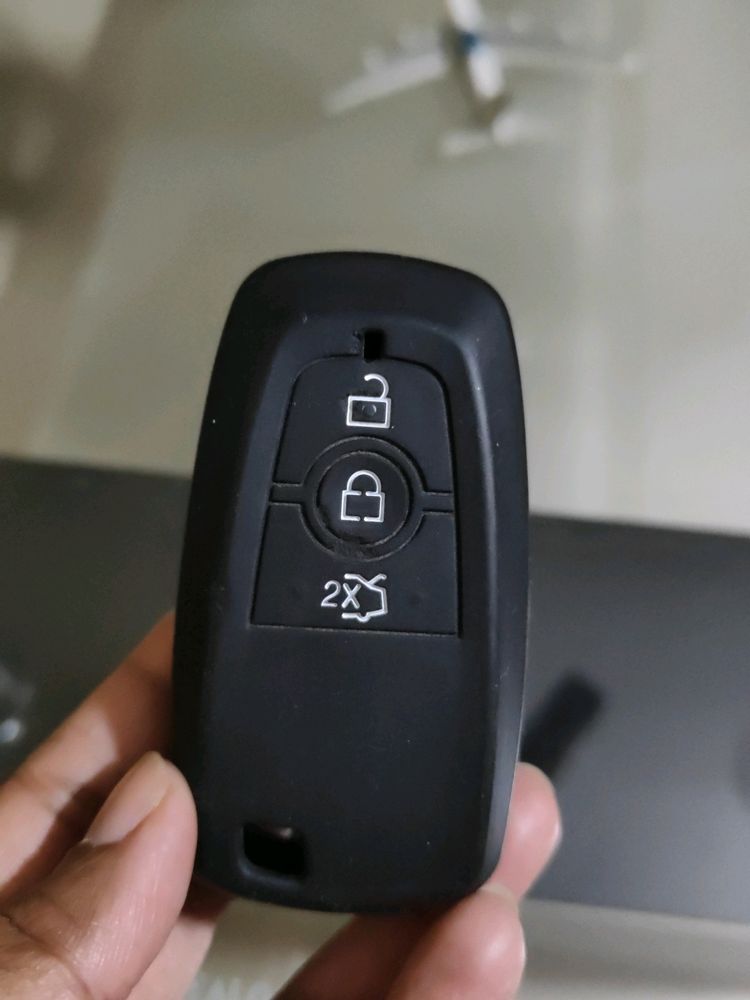 Ford Freestyle Key Cover