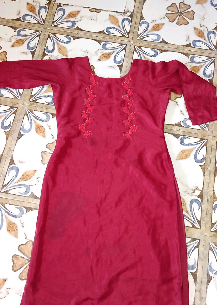 Kurti