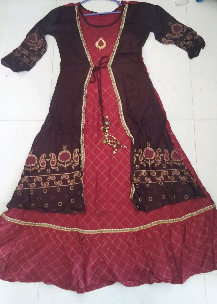 3 Combo Three Kurti