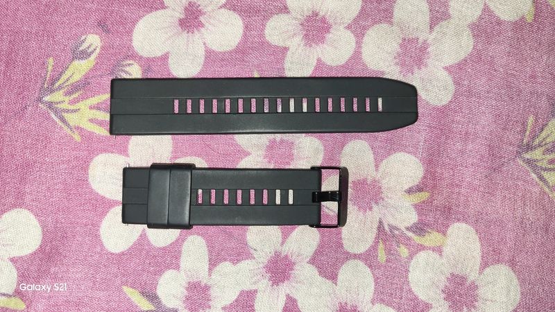 Smart Watch Strap