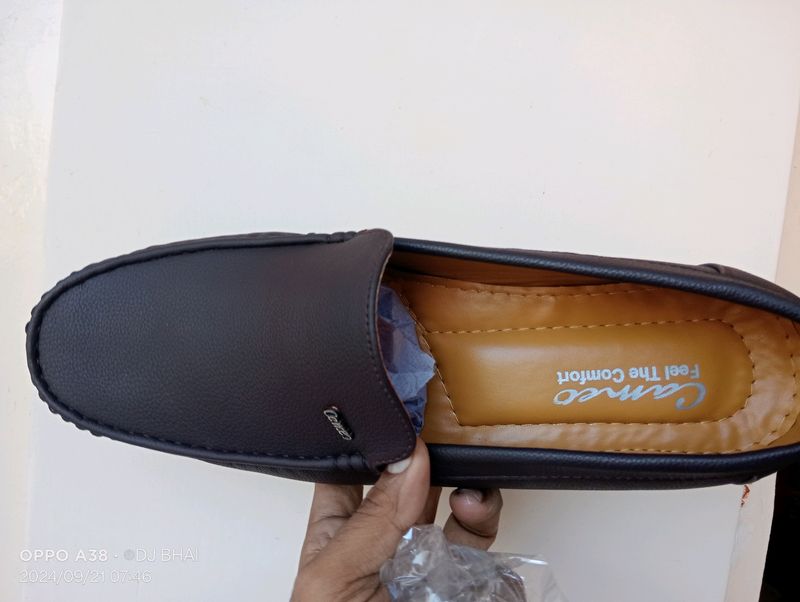 Loafer For Men's