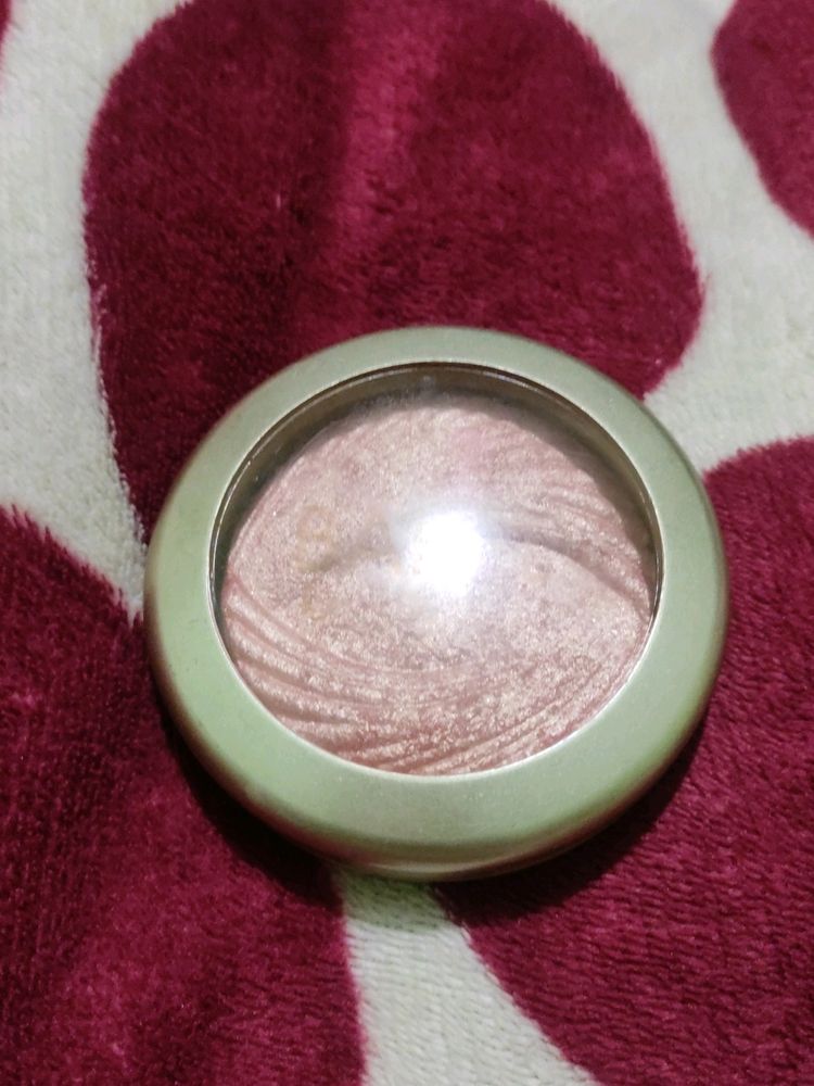 Baked Highlighter