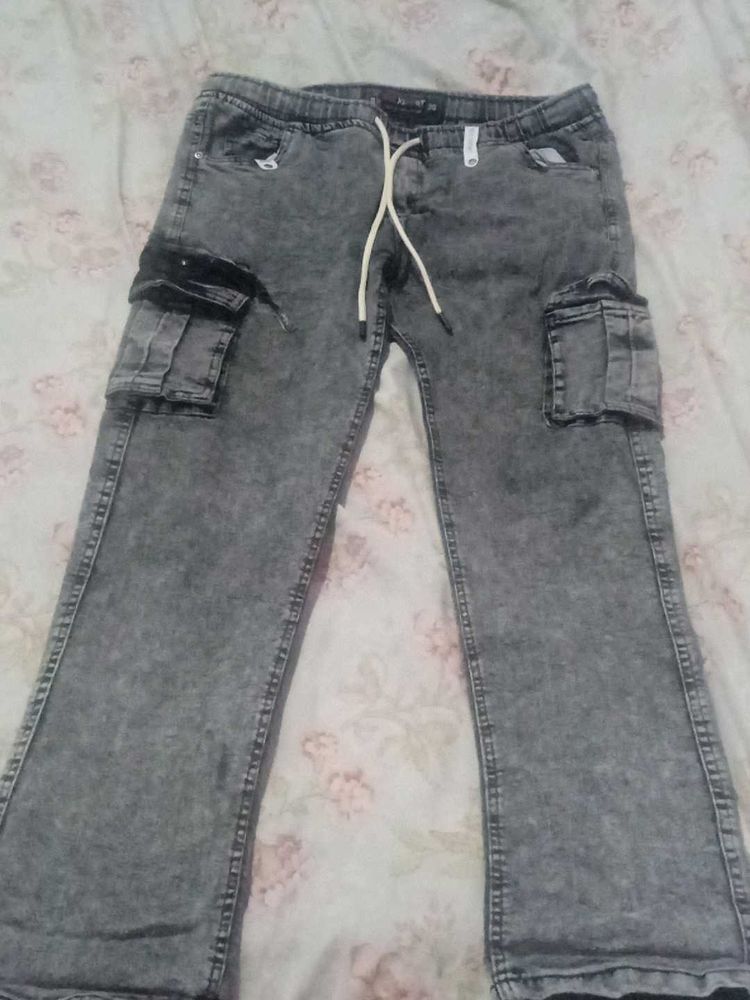 Unused Jeans In Very Gud Condition