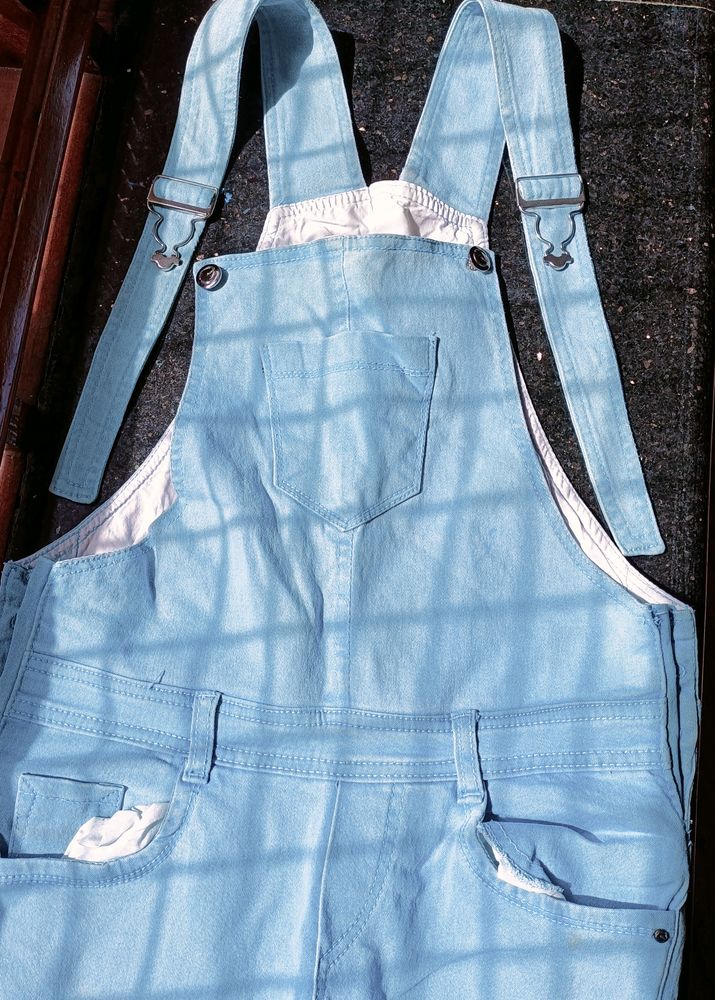 Women's Dungaree