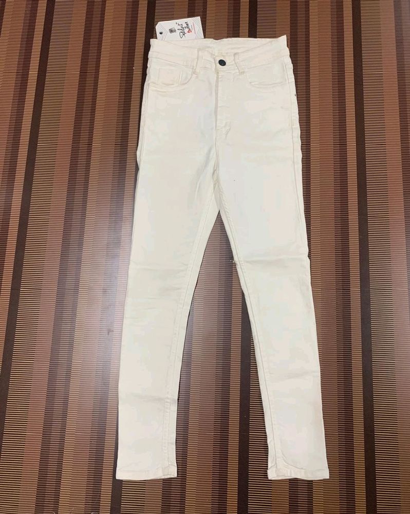 O-60 Size 26 Women Denim Jeans