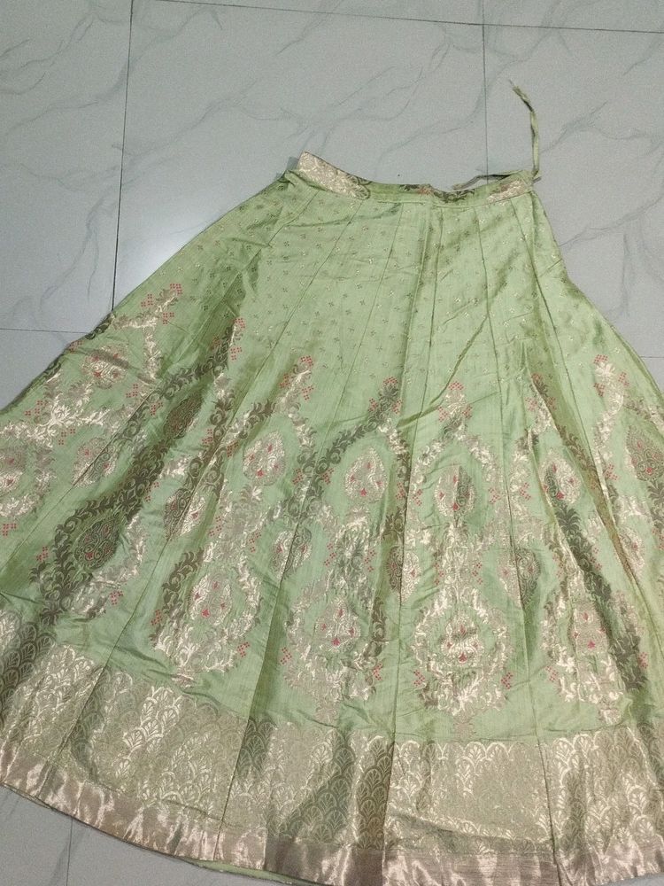 Lehenga Choli