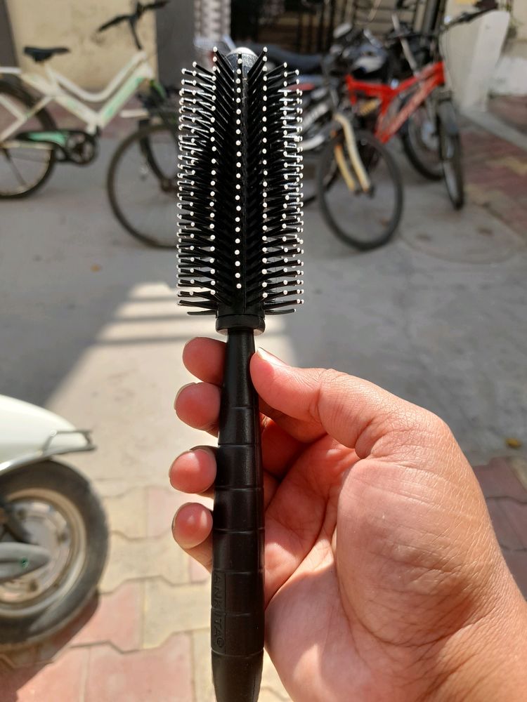 Premium Quality Round Roller Hair Brush