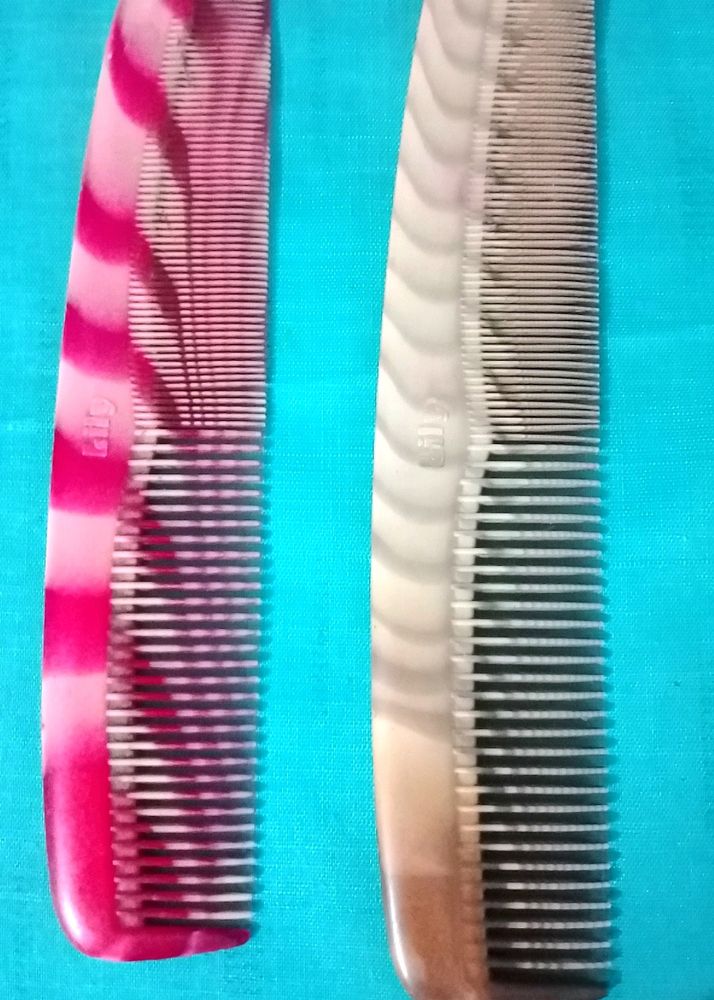 Hair Combs